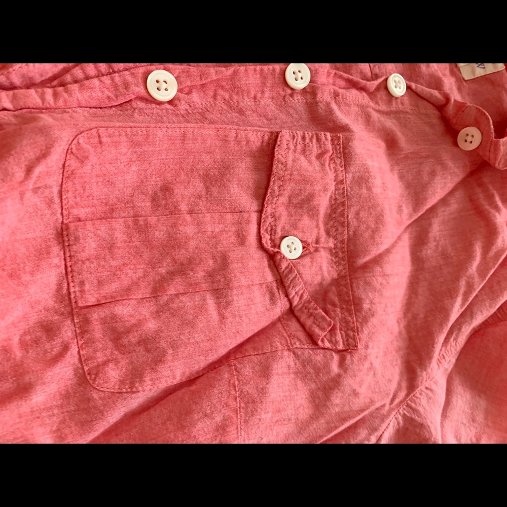 JCrew Button Up - Picture 4 of 4